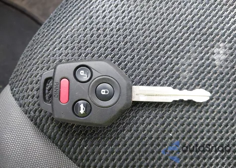 2016 Subaru Crosstrek 2.0I Premium from USA, damaged, VIN JF2GPABC4GH233724